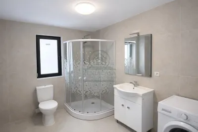 Casa Miroslava Iasi, 3 camere/2 baiCANALIZARE / FINALIZATA - foto 8