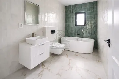 Casa 4 camere Valea Ursului Vorovesti CANALIZARE si ASFALT - foto 6