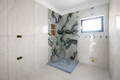 Casa 4 camere Valea Ursului Vorovesti, 500 mp teren - foto 2
