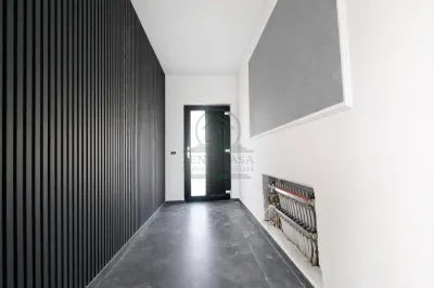 Casa 4 camere Valea Ursului Vorovesti, 500 mp teren - foto 8