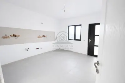 Casa 3 camere Voinesti Iasi 660 mp teren la cheie! - foto 3