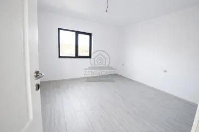 Casa 3 camere Voinesti Iasi 660 mp teren la cheie! - foto 6
