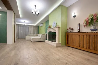 Casa de vanzare Valea Ursului Miroslava/ 1000 mp teren/ GARAJ/ CRAMA - foto 4