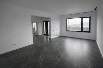 Casa 4 camere Holboca Dancu /CANALIZARE/ ASFALT - foto 2