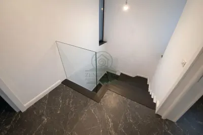 Casa 4 camere Holboca Dancu /CANALIZARE/ ASFALT - foto 4