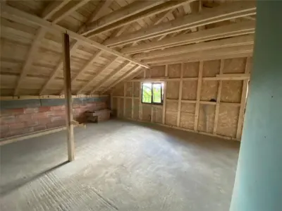 Casa de vanzare Tomesti Iasi FINALIZATA/CANALIZARE - foto 11