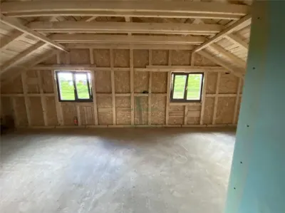Casa de vanzare Tomesti Iasi FINALIZATA/CANALIZARE - foto 10