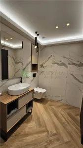 APARTAMENT 2 CAMERE CENTRUL CIVIC , BLOC NOU , ETAJ 1 , LOC PARCARE - foto 2