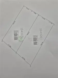 Teren 700 mp TARLUNGENI,ideal constructie casa - foto 3