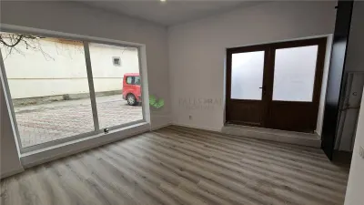 SPATIU COMERCIAL- BIROURI , AVRAM IANCU , 45 MP - foto 3