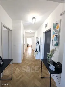APARTAMENT 3 CAMERE CENTRUL CIVIC , JUDETEAN - foto 7