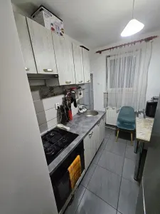 APARTAMENT 2 CAMERE AVRAM IANCU - foto 8