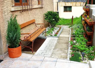 APARTAMENT 3 CAMERE CENTRUL ISTORIC 265000 Euro - foto 6
