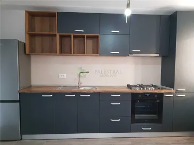 Apartament 2 camere Urban-Plazza,mobilat-utilat ,parcare,178000 Euro - foto 6