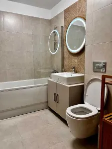 2 CAMERE URBAN PLAZA - foto 3