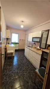 Apartament 3 camere decomandat de vanzare ASTRA - Brasov
