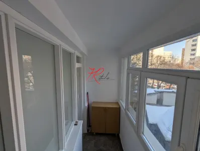 Vanzare apartament 2 camere Tei - foto 13