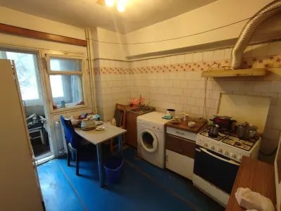 Vanzare apartament 4 camere Circului - foto 8