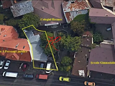 Vanzare casa si teren Mosilor - foto 2