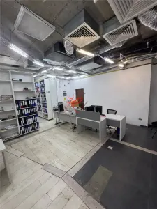 Vanzare spatiu comercial / birou  zona Eminescu - foto 4