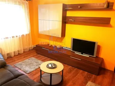 Apartament 3 camere Podu Ros - Iasi