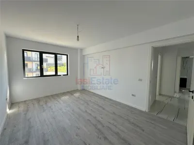 Apartament 1 cam D Hlincea 40mp Loc de parcare Credit Cash - foto 2