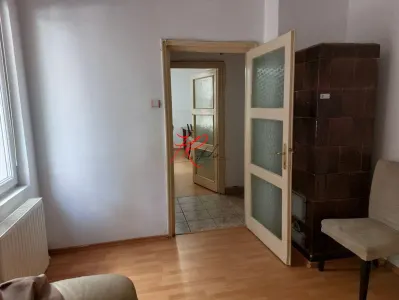 Vanzare apartament 2 camere Floreasca cu centrala si boxa - foto 2