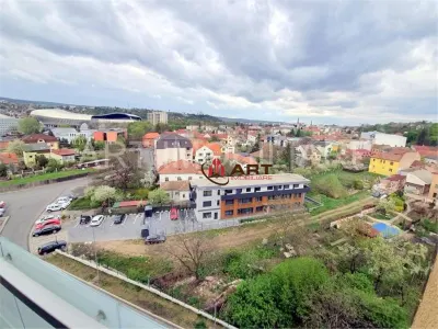 2 camere, 54 mp, bloc nou, in Platinia Mall, in zona semicentrala - foto 15