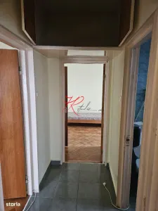 Vanzare apartament 3 camere Ferdinand cu centrala termica - foto 8