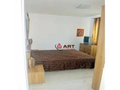 3 camere, 100 mp, bloc nou, modern, garaj, in Buna Ziua, pe Fagului - foto 11