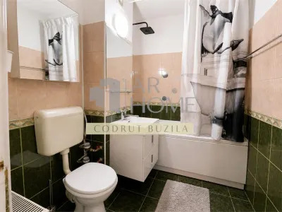 Apartament 3 camere, Ploiesti, Parcul Mihai Viteazu - foto 6