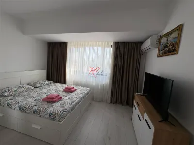 Inchiriere apartament 1-2-3 cam Militari - foto 2