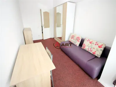 3 camere, 83 mp, bloc nou, modern, terasa, in Marasti, pe Dorobantilor - foto 12
