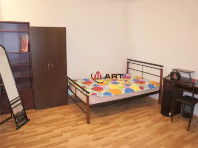 2 camere, 60 mp, decomandat, bloc nou, modern, pe Calea Motilor,centru - foto 2