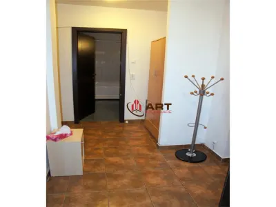 2 camere, 60 mp, decomandat, bloc nou, modern, pe Calea Motilor,centru - foto 11