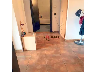 2 camere, 60 mp, decomandat, bloc nou, modern, pe Calea Motilor,centru - foto 13