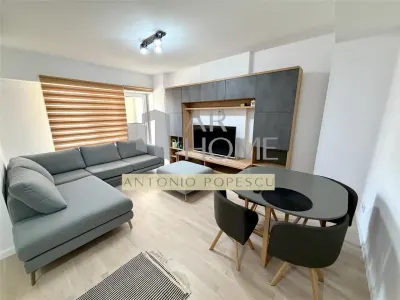 Apartament 2 camere, Ploiesti, Parcul Mihai Viteazul. - Ploiesti