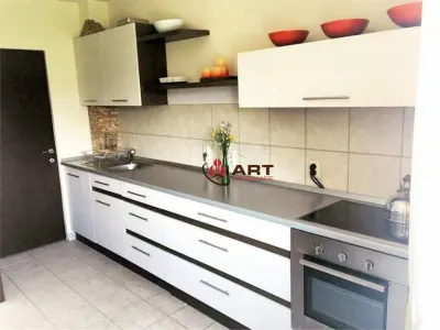 3 camere, 90 mp, bloc nou,modern, garaj, in Zorilor zona Eugen Ionesco - foto 3