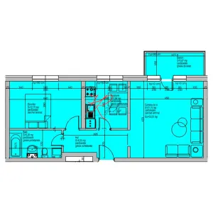 Prevanzare apartamente Bucuresti Noi - foto 3