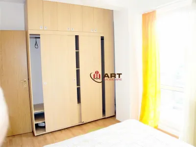 3 camere, 70 mp, bloc nou, modern, parcare, in Marasti pe Dorobantilor - foto 2