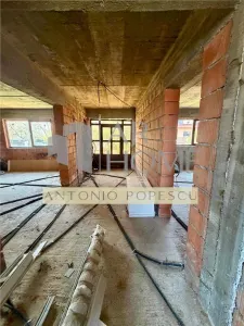 Casa P+M la rosu, in Paulestii Noi. - foto 8