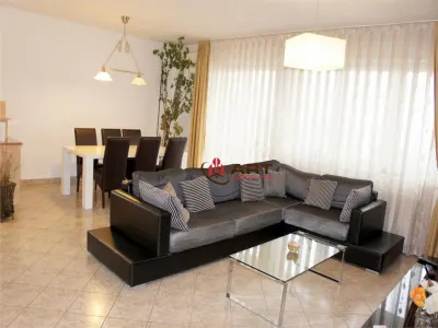 3 camere, 115 mp, bloc nou, modern, garaj, terasa, in Andrei Muresanu - Cluj-Napoca