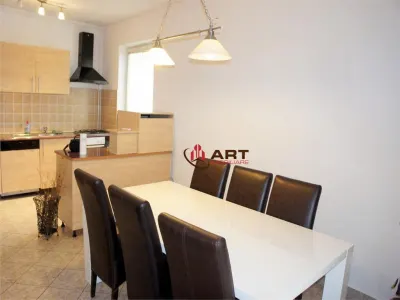 3 camere, 115 mp, bloc nou, modern, garaj, terasa, in Andrei Muresanu - foto 2