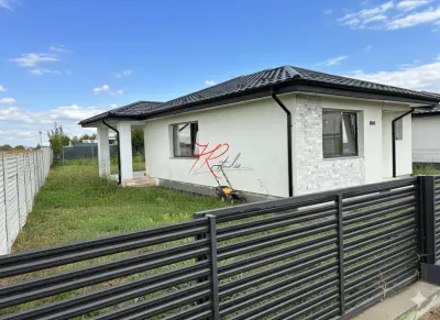 Vanzare vila lux Corbeanca - Ostratu - Tamasi