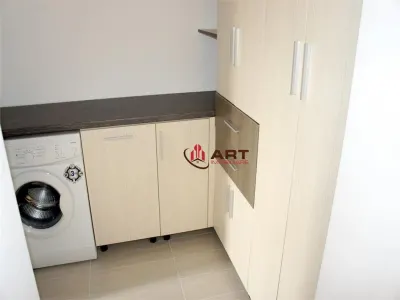 2 camere, 55 mp, bloc nou, modern, garaj, in Gheorgheni, TOTUL NOU ! - foto 11