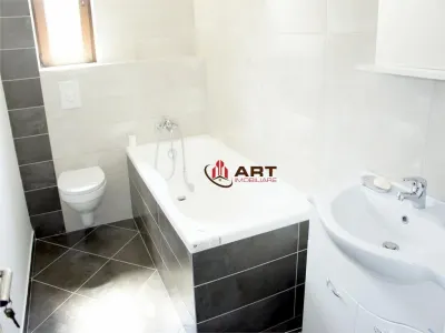 2 camere, 55 mp, bloc nou, modern, garaj, in Gheorgheni, TOTUL NOU ! - foto 16