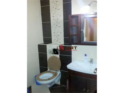 3 camere, 65 mp, decomandat, mobilat modern, in Zorilor , zona PROFI - foto 11