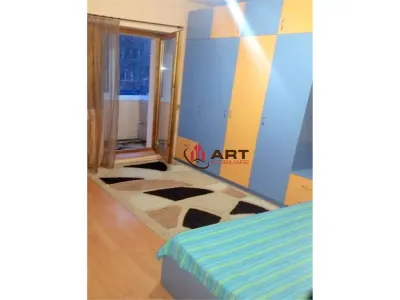 3 camere, 65 mp, decomandat, mobilat modern, in Zorilor , zona PROFI - foto 6