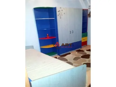 3 camere, 65 mp, decomandat, mobilat modern, in Zorilor , zona PROFI - foto 8