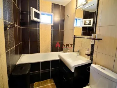 3 camere, 75 mp, mobilat modern, parcare, in Marasti zona Dorobantilor - foto 13